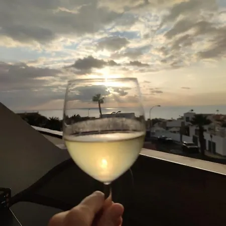 Marisol Beautiful With Oceanview *