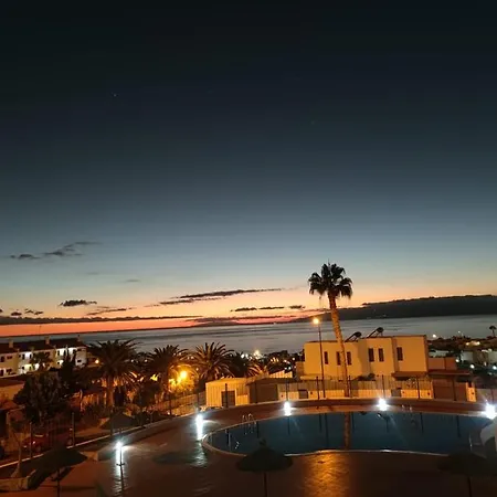 Marisol Beautiful With Oceanview * Costa Adeje (Tenerife)