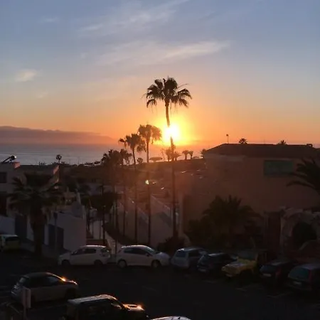 Lejlighed Marisol Beautiful With Oceanview *