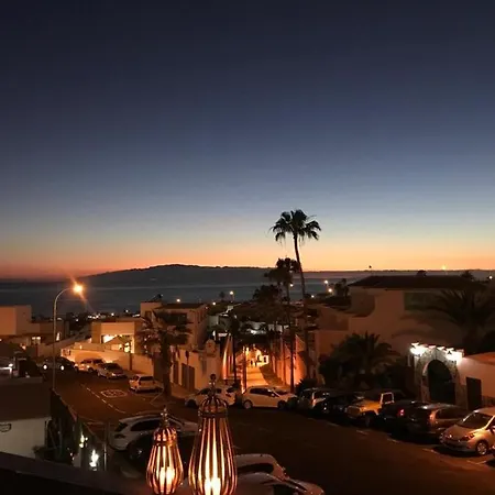 Lejlighed Marisol Beautiful With Oceanview *