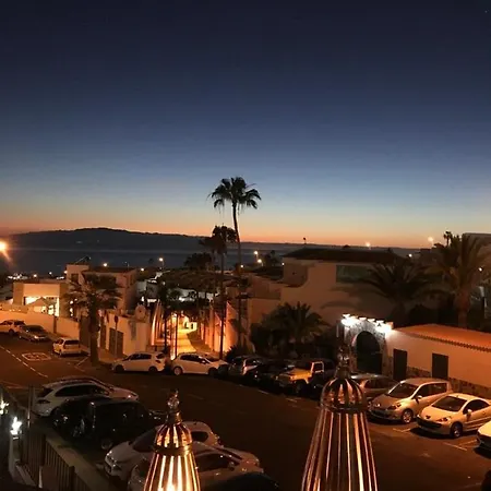 Lejlighed Marisol Beautiful With Oceanview *