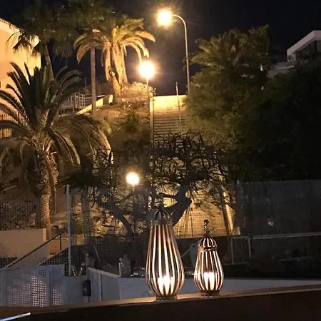 Marisol Beautiful With Oceanview * Costa Adeje (Tenerife)