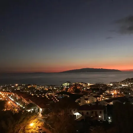 Marisol Beautiful With Oceanview