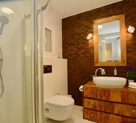 Lejlighed Marisol Beautiful With Oceanview *