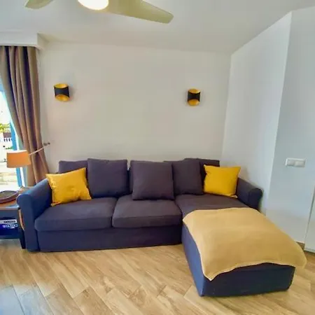 Marisol Beautiful With Oceanview *