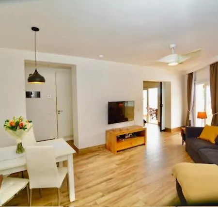 Marisol Beautiful With Oceanview * Costa Adeje (Tenerife)