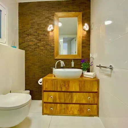 Lejlighed Marisol Beautiful With Oceanview