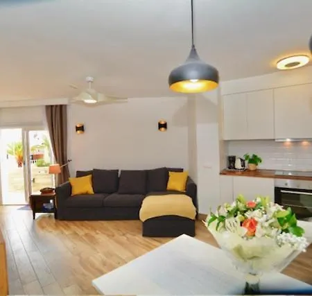 Marisol Beautiful With Oceanview *