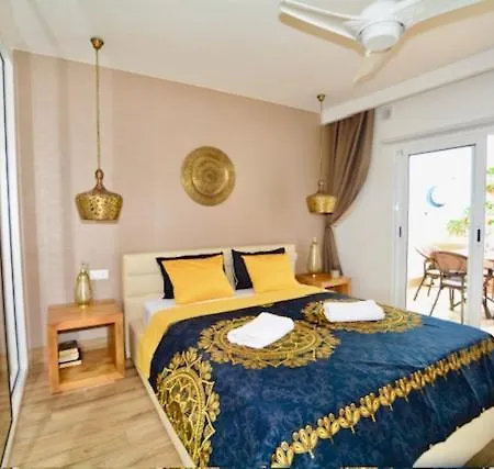 Marisol Beautiful With Oceanview