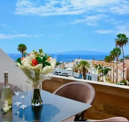 Lejlighed Marisol Beautiful With Oceanview