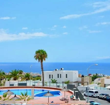 Marisol Beautiful With Oceanview