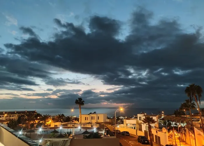 Marisol Beautiful With Oceanview * 아데제