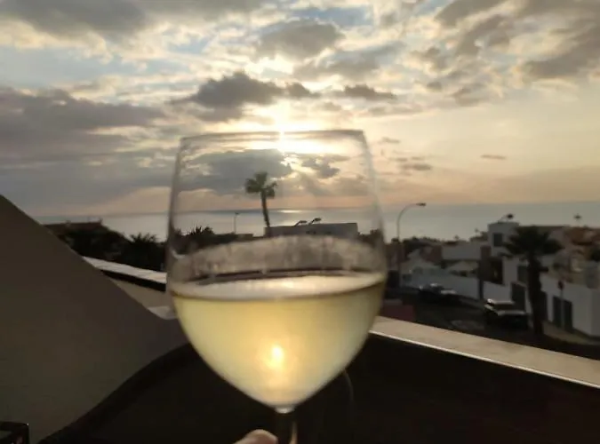 Marisol Beautiful With Oceanview *