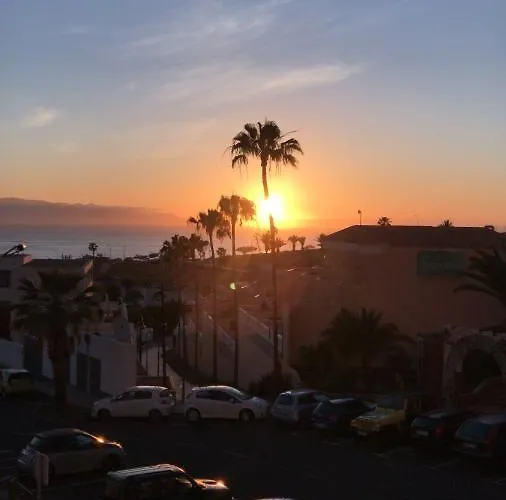 Daire Marisol Beautiful With Oceanview *