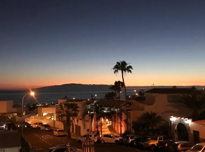 Daire Marisol Beautiful With Oceanview *