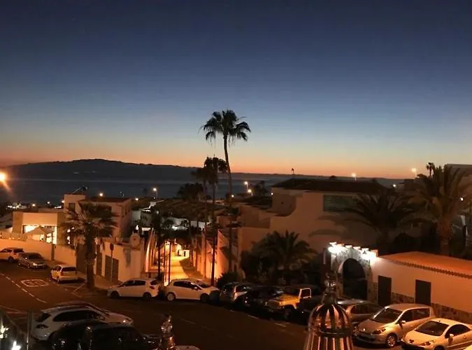 아파트 Marisol Beautiful With Oceanview *