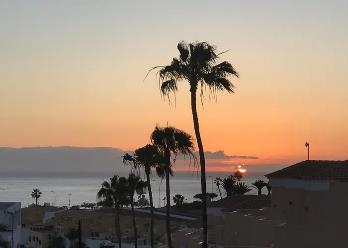 Marisol Beautiful With Oceanview