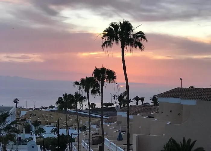 Marisol Beautiful With Oceanview 아파트 아데제