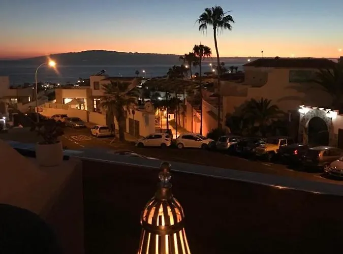 Marisol Beautiful With Oceanview 아파트 *