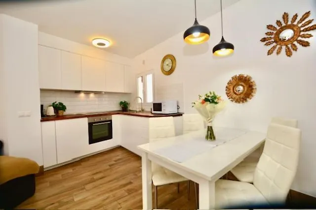 Marisol Beautiful With Oceanview