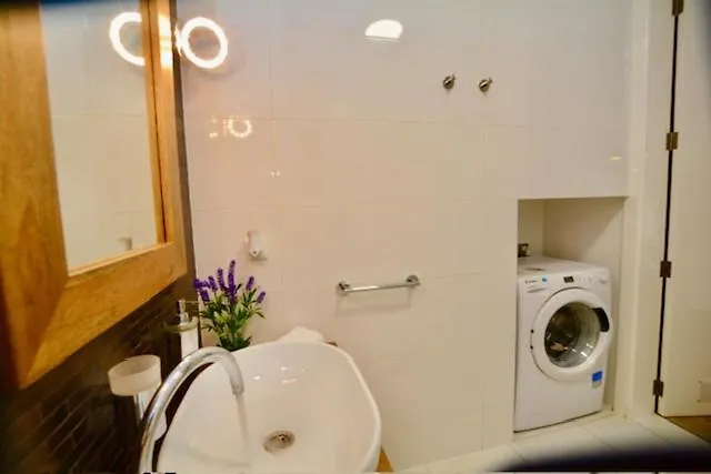 Marisol Beautiful With Oceanview *