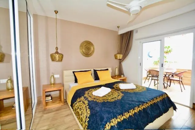 Marisol Beautiful With Oceanview