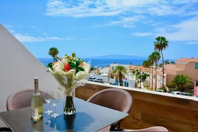 아파트 Marisol Beautiful With Oceanview