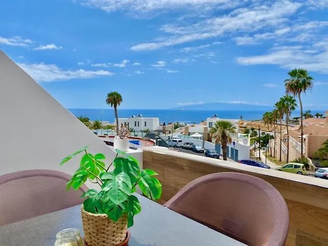 Marisol Beautiful With Oceanview * 아데제