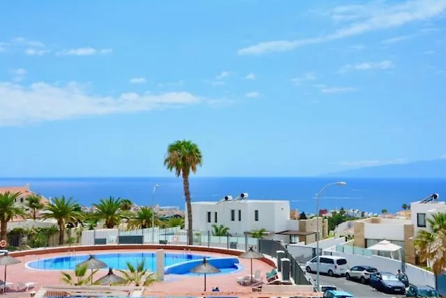 Marisol Beautiful With Oceanview