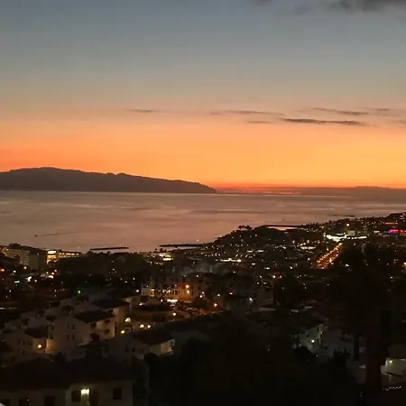 Marisol Beautiful With Oceanview * Costa Adeje (Tenerife)
