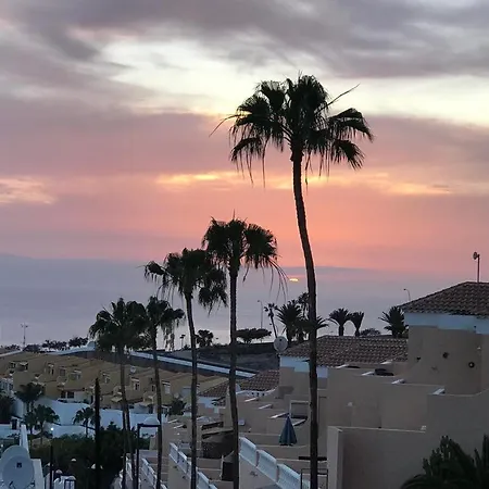 Marisol Beautiful With Oceanview Apartament Costa Adeje (Tenerife)