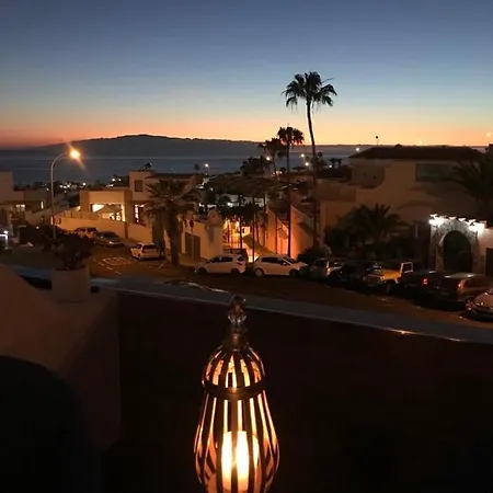 Marisol Beautiful With Oceanview Apartament *