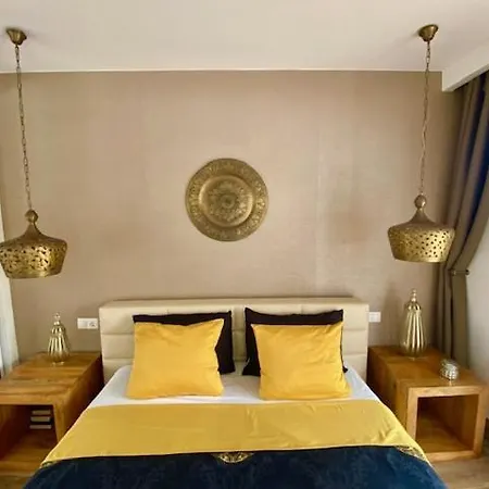 Marisol Beautiful With Oceanview Apartament *