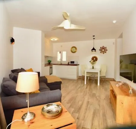 Marisol Beautiful With Oceanview Apartament *