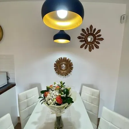 Marisol Beautiful With Oceanview Apartamento