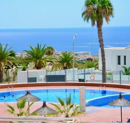 Marisol Beautiful With Oceanview Apartament Costa Adeje (Tenerife)