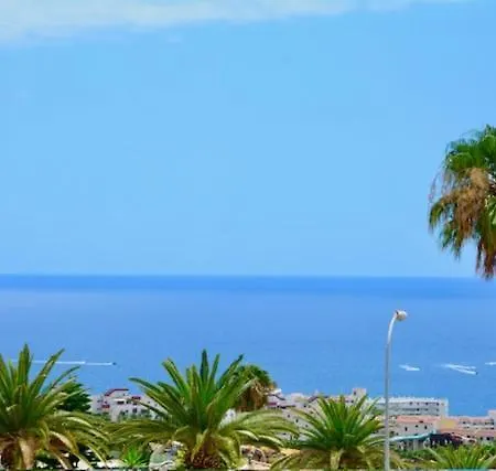 Appartamento Marisol Beautiful With Oceanview *