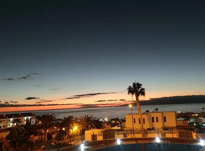 Marisol Beautiful With Oceanview * 阿德耶