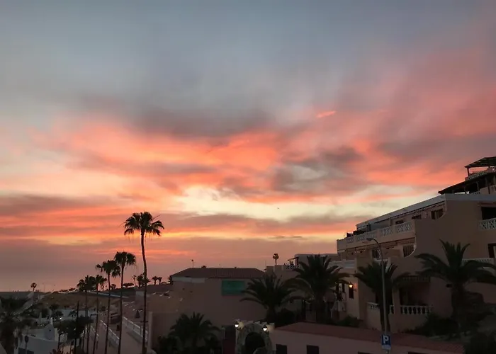 Marisol Beautiful With Oceanview 阿德耶