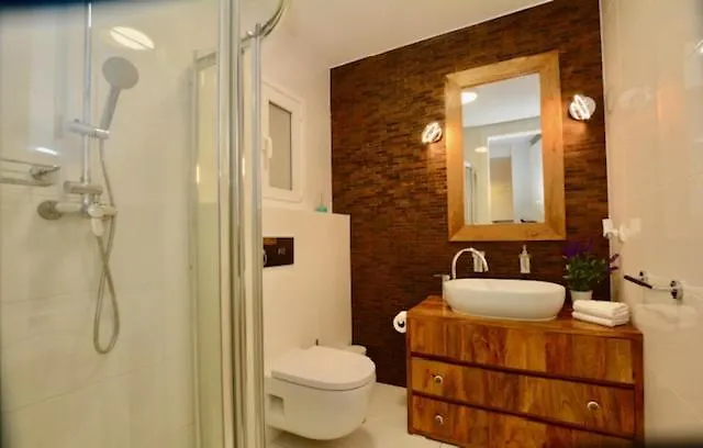 公寓 Marisol Beautiful With Oceanview *