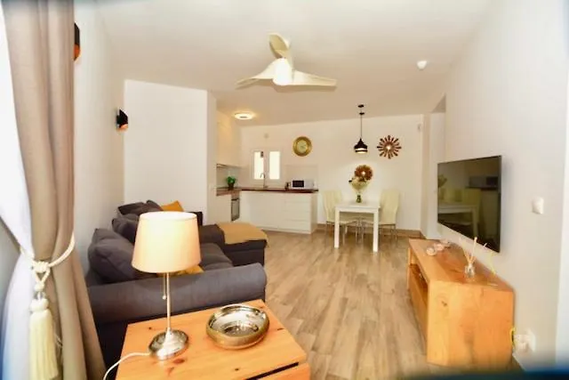 Marisol Beautiful With Oceanview Appartement *