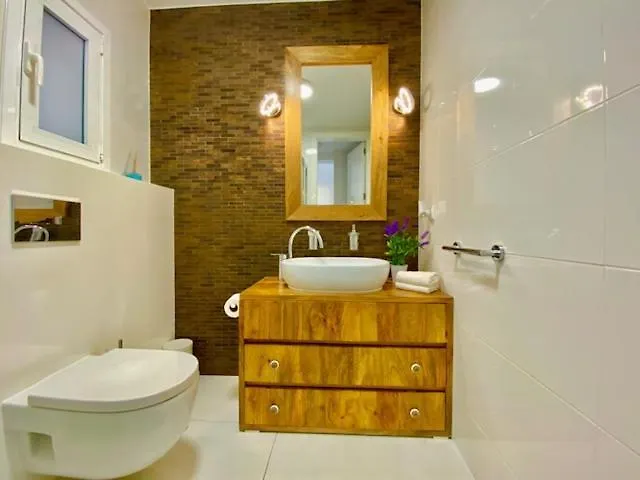 Appartement Marisol Beautiful With Oceanview