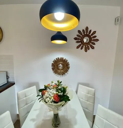 Marisol Beautiful With Oceanview Appartement