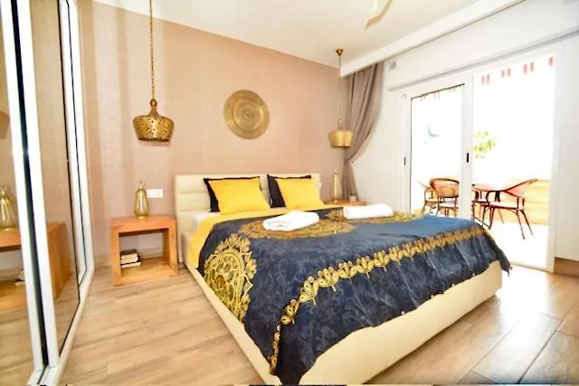 Appartement Marisol Beautiful With Oceanview *