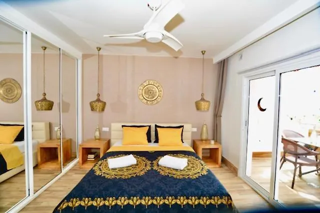 Marisol Beautiful With Oceanview *