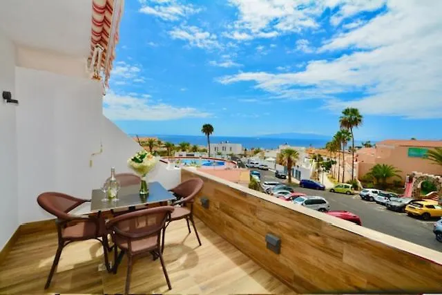 Marisol Beautiful With Oceanview 公寓