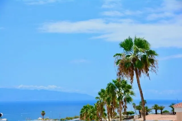 Marisol Beautiful With Oceanview 公寓 *