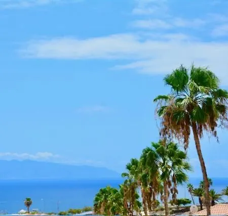 Marisol Beautiful With Oceanview דירה *
