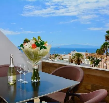 Marisol Beautiful With Oceanview אדחה