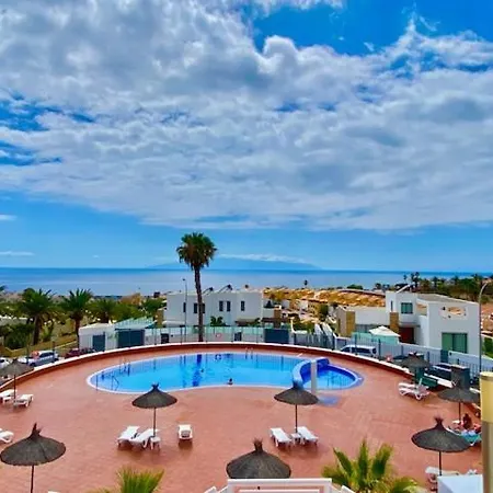 Marisol Beautiful With Oceanview דירה